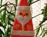 パンｎｏクリスマスツリー.☆.。.:*・作り方10写真