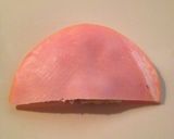 絶品！！とろとろコロッケ＊里芋ハムサンド作り方6写真