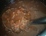 炊飯器でお手軽♪ハッシュドビーフ♪作り方4写真