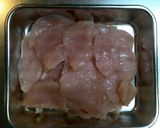 ☆とろふわ親子丼☆作り方2写真