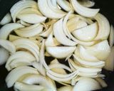☆とろふわ親子丼☆作り方3写真