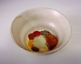 無塩料理☆大根としめじのカレー煮作り方2写真