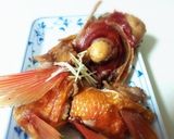 金目鯛（キンメダイ）の煮付け作り方7写真