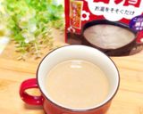 超簡単~!!酒粕ミルク☆作り方8写真