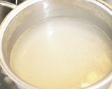 とんこつじゃないとんこつ風しろらーめん作り方1写真