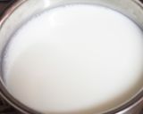 とんこつじゃないとんこつ風しろらーめん作り方2写真