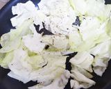 とんこつじゃないとんこつ風しろらーめん作り方4写真