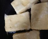 焼いて♪高野豆腐の南蛮風味 ヘルシー♪作り方5写真