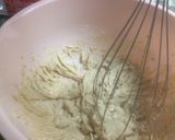 簡単美味しい！クルミ入りチョコマドレーヌ作り方2写真
