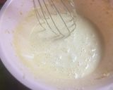 簡単美味しい！クルミ入りチョコマドレーヌ作り方4写真