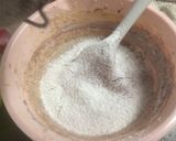 簡単美味しい！クルミ入りチョコマドレーヌ作り方5写真