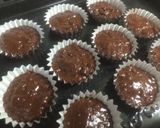 簡単美味しい！クルミ入りチョコマドレーヌ作り方8写真