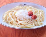 10分で?! ひと手間"冷凍うどん"作り方4写真
