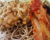 焼き蕎麦作り方5写真