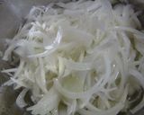 栄養価アップ☆便利なオニオンマリネ作り方4写真