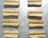 トースターで★竹輪のカレーマヨ焼き作り方3写真