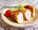 超〜簡単♪ささみフライ＊お弁当にも作り方9写真
