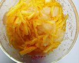 ゆず塩作り方4写真