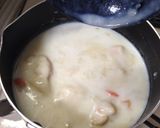 残りシチューをリメイク！ポテトグラタン作り方2写真