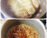 薄切り肉とお野菜で♬和風ロールキャベツ作り方4写真