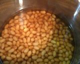 周三じいちゃんの煮豆作り方12写真