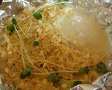 ☆優し～い味の白身魚とポテトの蒸し物☆作り方6写真