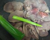 鶏レバーの下処理♪ ふっくら艶々に♪作り方3写真