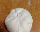 チェダーチーズロール作り方9写真