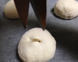 チェダーチーズロール作り方10写真