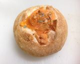 チェダーチーズロール作り方17写真