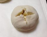 チェダーチーズロール作り方12写真