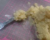 クッキー作り方4写真