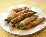 アスパラの肉巻きソテー作り方6写真