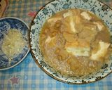 厚揚げと納豆とおろしだけ♪作り方3写真