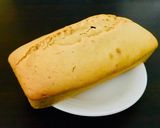 HMでシンプル＊基本のパウンドケーキ作り方5写真