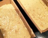 ベビーも！砂糖不使用バナナパウンドケーキ作り方5写真