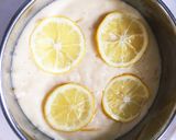 簡単!爽やかレモンケーキ作り方5写真