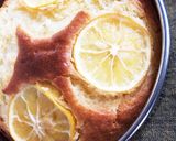 簡単!爽やかレモンケーキ作り方6写真