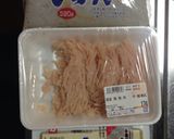 ダイエット肉団子の甘酢かけ作り方1写真