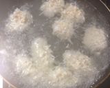 ダイエット肉団子の甘酢かけ作り方3写真