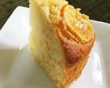 簡単!爽やかレモンケーキ作り方7写真
