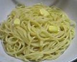 手抜き☆トマトソースパスタ作り方4写真