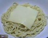 手抜き☆トマトソースパスタ作り方5写真