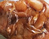 鶏胸肉のヘルシーから揚げ作り方2写真