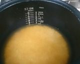 牡蠣御飯＆牡蠣の贅沢茶漬作り方5写真