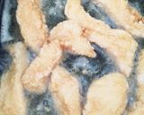 鶏胸肉のヘルシーから揚げ作り方3写真