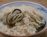 牡蠣御飯＆牡蠣の贅沢茶漬作り方11写真