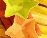 幼児食に♪蜂蜜・バナナ・ココアの蒸しパン作り方5写真
