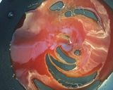 チキンで！酢豚風作り方4写真