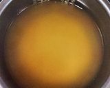 炊飯器お粥*梅風味ひじき大根作り方4写真